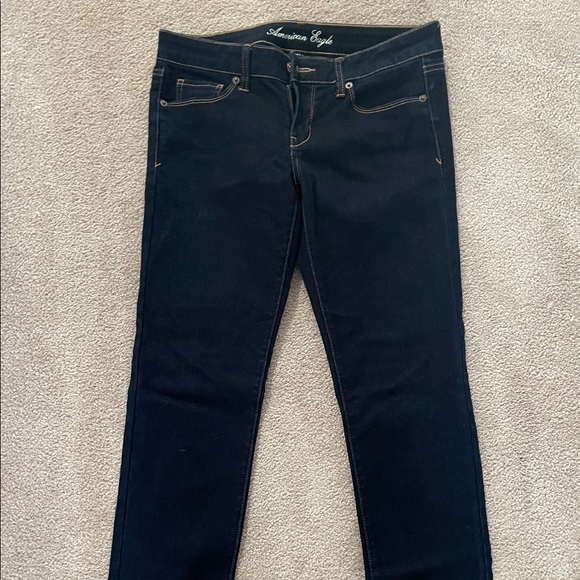 American eagle size 6